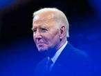 Joe Biden es diagnosticado con cáncer de próstata agresivo que se ha extendido a sus huesos