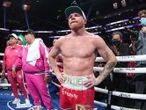 Tumban al 'Canelo'