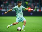 Rodrigo Huescas anota y Copenhague acaricia nuevo título