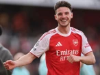 Arsenal asegura su boleto a Champions League