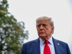 Trump pide a Irán e Israel alcanzar un acuerdo de paz, y admite que ‘quizás deban luchar primero’