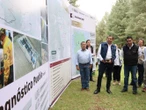 Anuncian inversión de 135 mdp en rescate del río Atoyac 