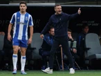 Porto y Martín Anselmi no pueden con Palmeiras