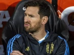 Lio Messi, ¿no llega al Mundial 2026?