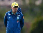 Ancelotti avisa cambios de Brasil para visitar a Bolivia