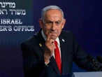 ‘¡Váyanse ahora!’ Netanyahu amenaza a los residentes de Gaza e intensifica la ofensiva terrestre
