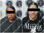 Detienen a esposa e hija de 'El Ojos', exlíder del cártel de Tláhuac