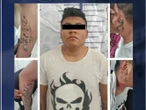 Cae 'El Tamara', principal generador de violencia en 'El Triángulo Rojo'