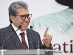 'Es momento de no regatear el respaldo a la presidenta Sheinbaum': Ricardo Monreal