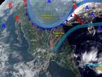 Clima en México este 6 de enero de 2025: Prevén lluvias, Norte y frío en Día de Reyes