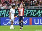 Chivas cumple y se cita con América en Concachampions