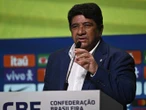 Caos en Brasil antes de la llegada de Carlo Ancelotti