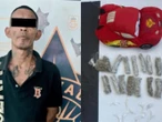 Cae ‘dealer’ que usaba peluche del rayo McQueen para guardar droga