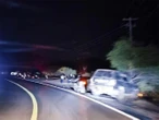 Sujeto balea a mando policial en Hidalgo y…luego se suicida