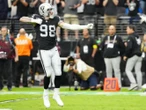 La estrella de Raiders no será moneda de cambio en la NFL
