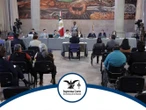 Ministro Aguilar Ortiz: ‘Hay buena fe para avanzar hacia una sociedad más justa’