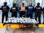 Desmantelan red de cámaras de videovigilancia instaladas por el crimen organizado en Acapulco