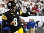 Aaron Rodgers, sin resentimientos contra Packers