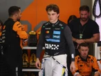 El desafío de Oscar Piastri en el GP de México