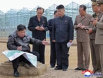 Corea del Norte prueba un nuevo sistema armamentista hipersónico
