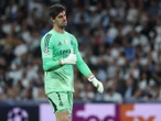 Courtois no busca revancha ante el Barcelona