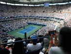 US Open 2025: tenis de élite entre marihuana y un público desbordado