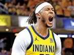 Festejos en Indiana: Pacers retoma el mando en las Finales de la NBA