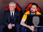 Hijo de Carlo Ancelotti lo acompañará en Brasil