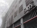Rechaza Gutiérrez Luna destrozos de la CNTE a la SNTE