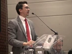 Momento para avanzar junto a EU en lo laboral: Alejandro Martínez Araiza