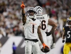 Bengals rompe quinielas y paternidad de Rodgers sobre Joe Flacco