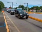 Capufe libera casetas a quienes llevan ayuda a damnificados por lluvias en Veracruz