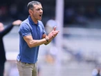 Jaime Lozano mantiene la calma tras paso perfecto de Pachuca