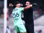 Efraín Juárez sale en defensa de Rodrigo Parra