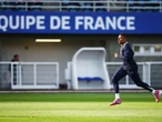Mbappé alza la voz; pide descanso