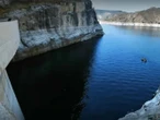 Desfogaran presa Zimapán; afectará abasto de agua en 300 comunidades de Querétaro
