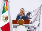 Análisis de llamadas nuevo enfoque en Caso Ayotzinapa; Sheinbaum se reunirá con padres