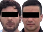 FGR asegura fentanilo y heroína en operativo conjunto en Sonora