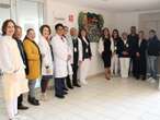 Firman convenio hospital del IMSS y Fundación Infantil a favor de pacientes pediátricos