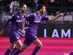 Fiorentina triunfa y acecha la cima de la Serie A