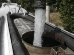 A finales de octubre México entregará agua a EU por tratado bilateral
