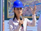 Construcción del tren CDMX- AIFA concluye este año: Claudia Sheinbaum