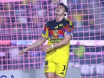 América deja ir valiosos puntos pese a golazo de Brian Rodríguez