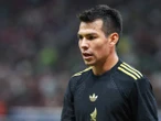 'Chucky' Lozano da la cara y acepta su culpa
