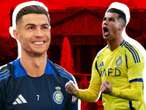 Bicholovers convocan a grito masivo SIUUU por cumpleaños de CR7