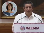 60 tiros de AR15 le quitaron la vida a presidenta municipal de San Mateo Piñas: FGEO