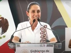 No le va a faltar nada a Tabasco: Claudia Sheinbaum