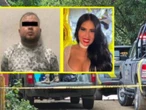 'El Meka', exnovio de Giselle Sampayo, es detenido por tercera vez