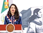 Presentan a semifinalistas de ‘México canta por la paz y contra las adicciones’