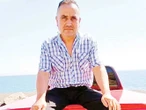 Ya están en México los restos de Jaime Alanís, quien falleció en una redada
